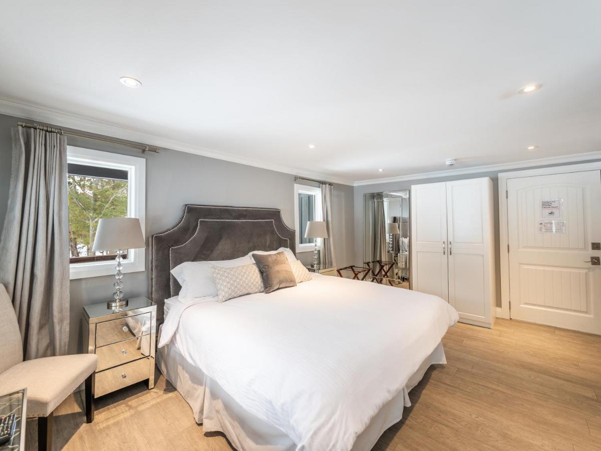 Somerset Lakeside Resort 밴크로프트 외부 사진
