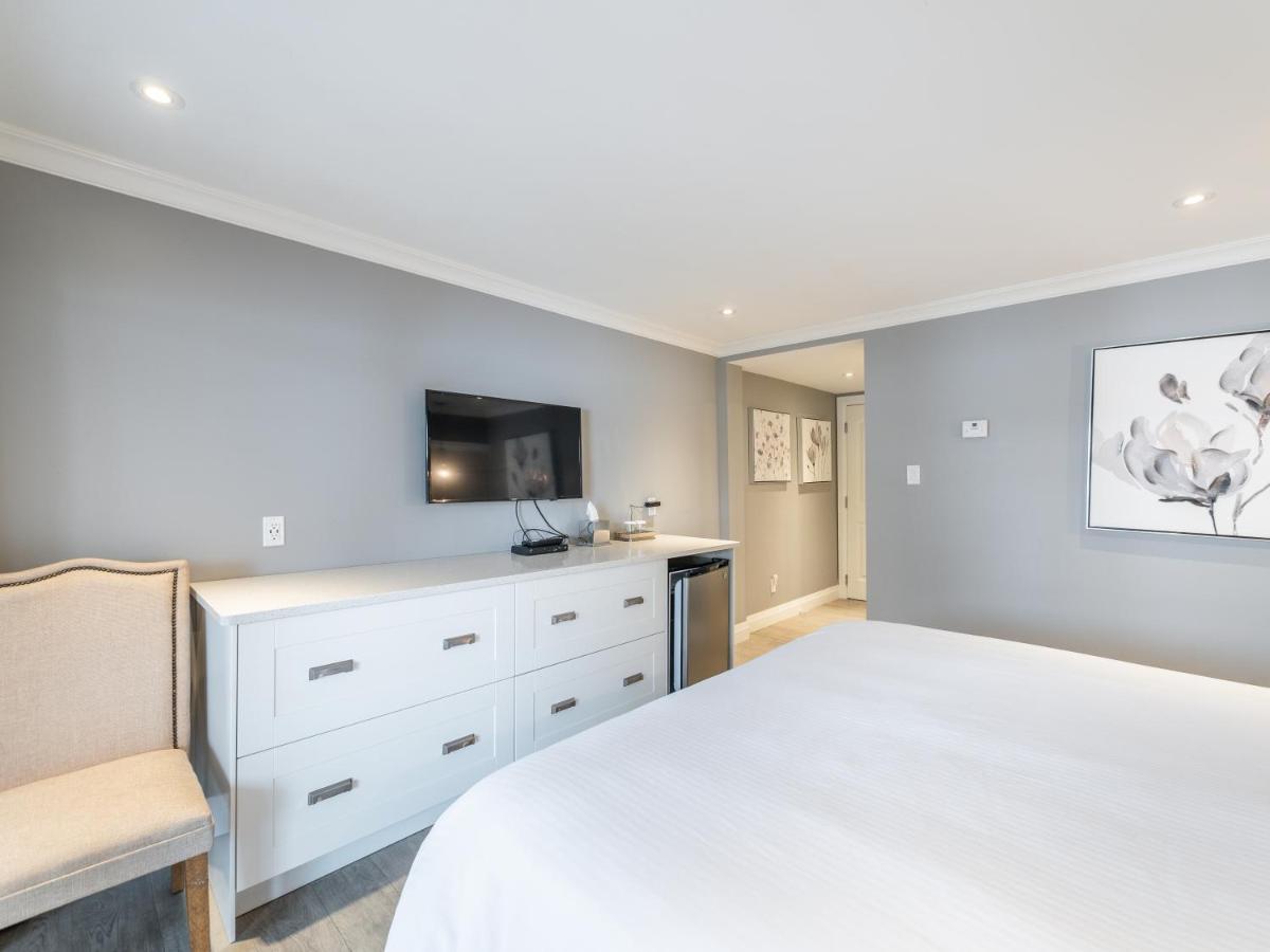 Somerset Lakeside Resort 밴크로프트 외부 사진