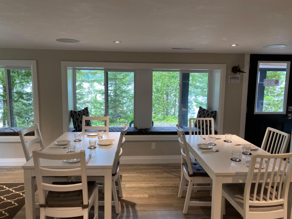 Somerset Lakeside Resort 밴크로프트 외부 사진