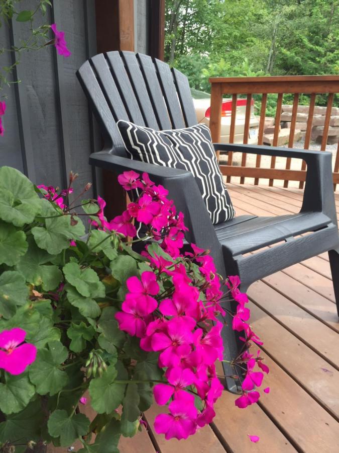 Somerset Lakeside Resort 밴크로프트 외부 사진