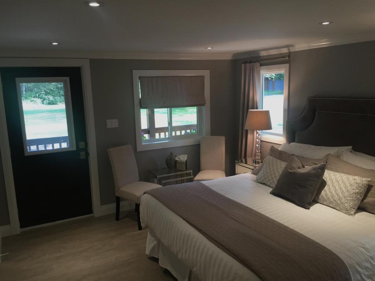 Somerset Lakeside Resort 밴크로프트 외부 사진