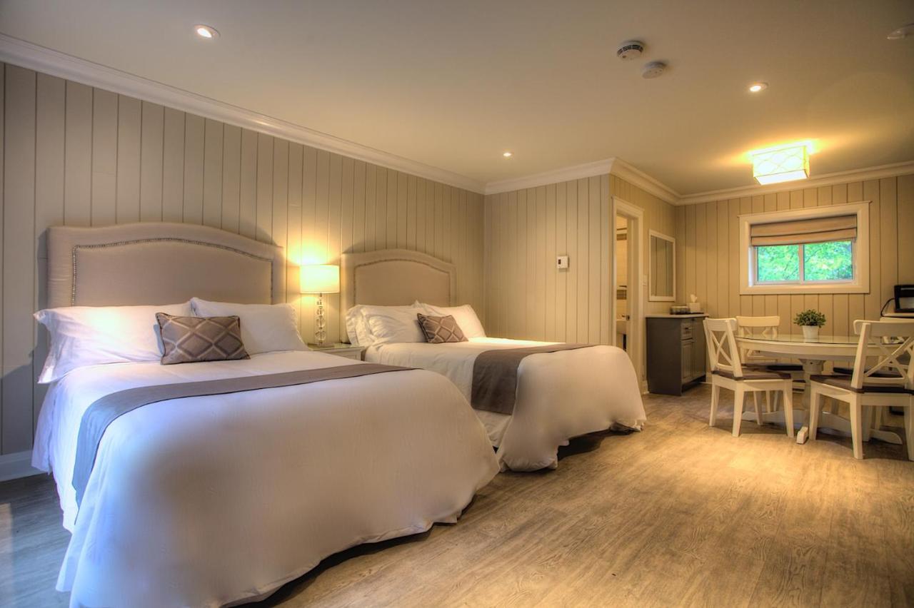 Somerset Lakeside Resort 밴크로프트 외부 사진
